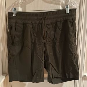North Face Aphrodite Shorts